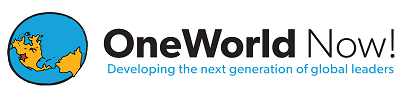 One World Now developing the next generation of global leaders