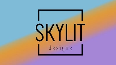 Skylit Designs logo