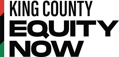 King County Equity Now