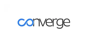 converge logo